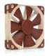 Noctua NOC-NF-F12-PWM Computer case Fan 12 cm Beige, Brown 1 pc(s)