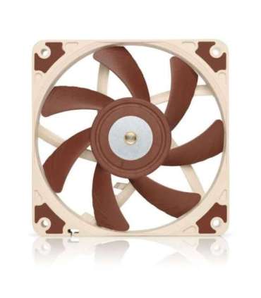 Noctua NF-A12x15 FLX Computer case Fan 12 cm Beige, Brown