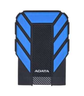 ADATA HD710 Pro external hard drive 1 TB Black, Blue