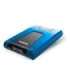 ADATA HD650 external hard drive 1000 GB Blue