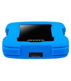 ADATA HD330 external hard drive 1000 GB Blue