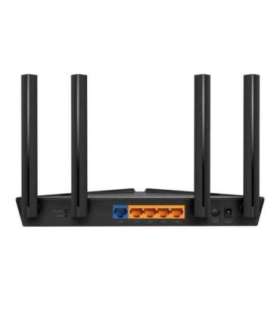 TP-Link EX520 WLAN-Router Gigabit Ethernet Dual-Band (2,4 GHz/5 GHz) Black