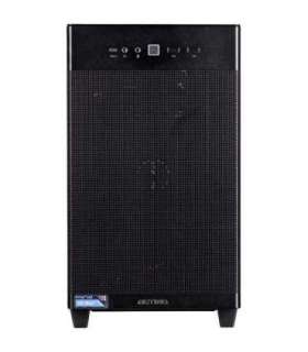 Actina 5901443430469 PC AMD Ryzen™ 5 9600X 32 GB DDR5-SDRAM 1 TB SSD NVIDIA GeForce RTX 5060 Ti Mini Tower Black