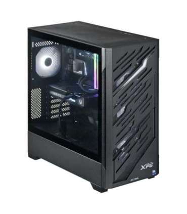 Actina 5901443428947 PC Intel Core Ultra 5 245K 32 GB DDR5-SDRAM 1 TB SSD NVIDIA GeForce RTX 5070 Midi Tower Black