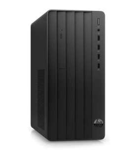 HP Pro Tower 290 G9 Intel® Core™ i3 i3-14100 16 GB DDR4-SDRAM 512 GB SSD Windows 11 Pro PC Black