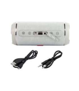 Bluetooth speaker BT460 gray