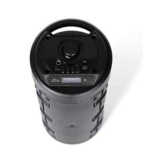 PARTYBOX KEG BT MT3165 V2.0 portable Bluetooth speaker