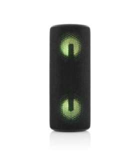 Bluetooth speaker JVC XS-E423B black
