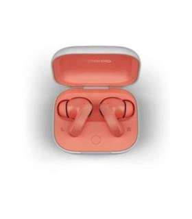 Motorola Moto Buds Headphones Wireless In-ear Calls/Music/Sport/Everyday Bluetooth Coral