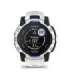 Garmin Instinct 2.29 cm (0.9") MIP 45 mm Digital 176 x 176 pixels Touchscreen Black, White GPS (satellite)