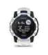 Garmin Instinct 2.29 cm (0.9") MIP 45 mm Digital 176 x 176 pixels Touchscreen Black, White GPS (satellite)