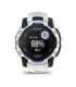 Garmin Instinct 2.29 cm (0.9") MIP 45 mm Digital 176 x 176 pixels Touchscreen Black, White GPS (satellite)