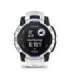 Garmin Instinct 2.29 cm (0.9") MIP 45 mm Digital 176 x 176 pixels Touchscreen Black, White GPS (satellite)