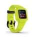 Garmin vivofit jr. 3 MIP Armband activity tracker Green