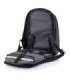 XD DESIGN ANTI-THEFT BACKPACK BOBBY HERO XL BLACK P/N: P705.711