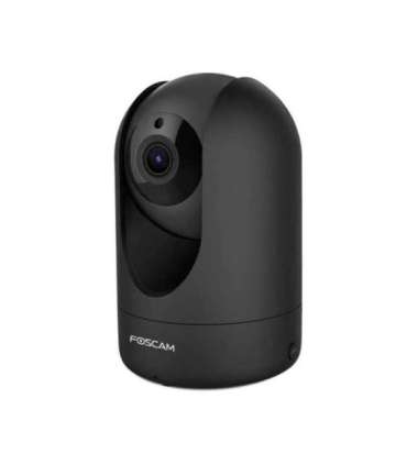 Foscam R4M-B security camera Cube IP security camera Indoor 2560 x 1440 pixels Desk