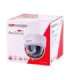 Hikvision DS-2CD2123G2-LIS2U(2.8mm) Dome IP security camera Indoor & outdoor 1920 x 1080 pixels Ceiling/wall