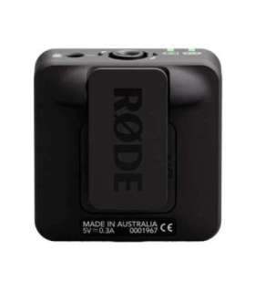 RØDE Wireless ME TX - dedicated wireless ME transmitter