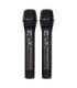 DNA Professional FU Dual Vocal - wireless microphone system
