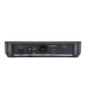 Shure BLX24E/SM58-H8E - Wireless vocal system with SM58 microphone