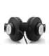 AKG K72 - studio headphones, over-ear, closed