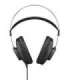 AKG K72 - studio headphones, over-ear, closed