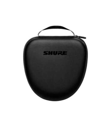 Shure SBH50G2-BK - professional wireless headphones AONIC 50 with ANC system (black)