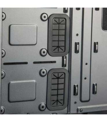 Modecom Oberon Pro Midi-Tower Black