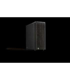 ASUS ProArt PA401 Wood Edition Beige - Metal Panel