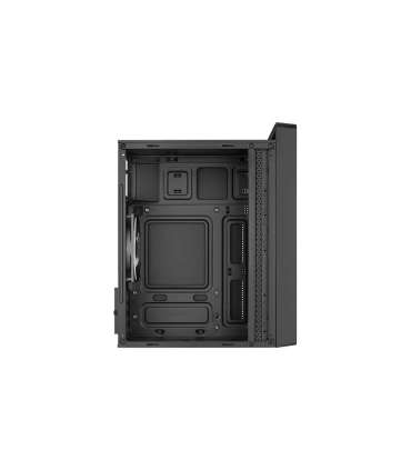 Case Aerocool PGS CS-109-G-BK-v1 FRGB Black