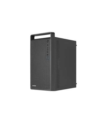 Case Aerocool PGS CS-109-G-BK-v1 FRGB Black