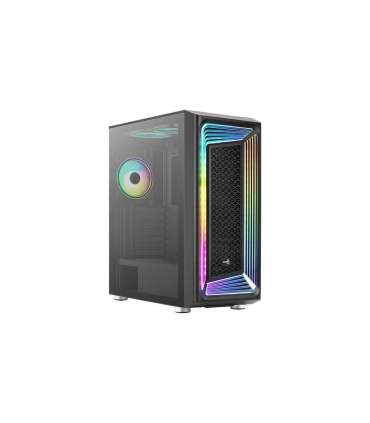 Aerocool Interstellar Midi Tower Black