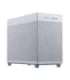 ASUS Prime AP201 MicroATX Mini Tower White