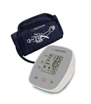 Esperanza ECB007 upper arm blood pressure monitor