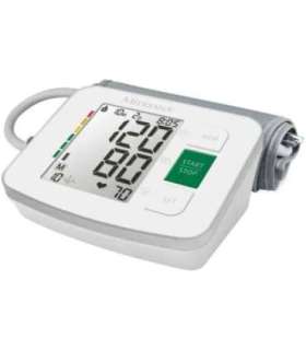 Medisana BU 512 Upper arm Automatic 2 user(s)