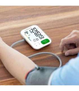 Medisana BU 565 upper arm blood pressure monitor (white)