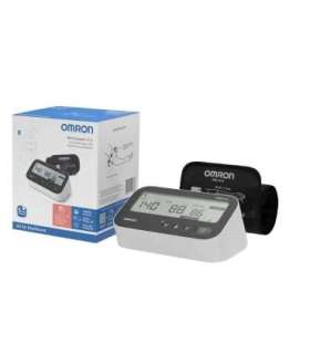 OMRON M4 Connect Afib Upper Arm Blood Pressure Monitor