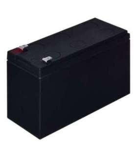 Battery HR1234WF2 CSB 9Ah 12V