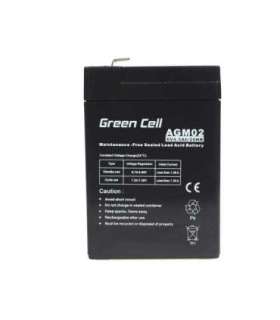 Green Cell AGM02 UPS battery Sealed Lead Acid (VRLA)