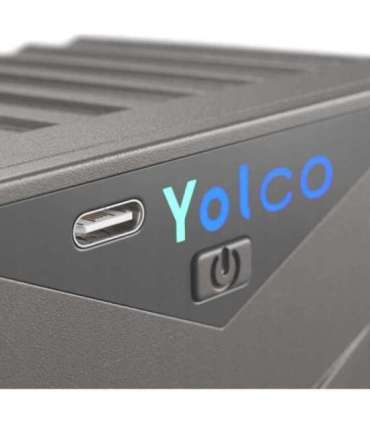 Yopower SC4G, SC4B Modular Battery for Yolco Portable Refrigerators