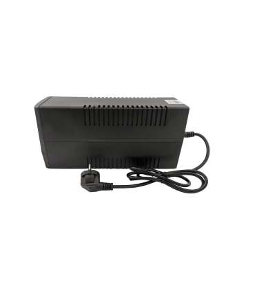 Alantec 650VA 360W LINE-INTERACTIVE UPS AVR