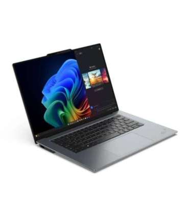 Lenovo ThinkPad X9-15 Gen 1 Copilot+ PC Intel Core Ultra 7 258V Laptop 38.9 cm (15.3") Touchscreen 2.8K 32 GB