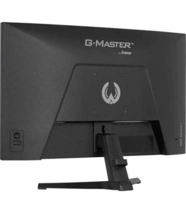 iiyama G-MASTER G2771HSU-B1 computer monitor 68.6 cm (27") 1920 x 1080 pixels Full HD Black