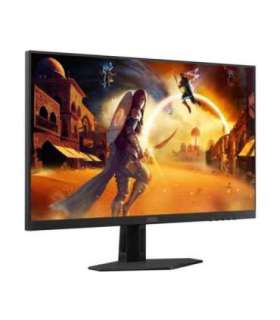 AOC G4 Q24G4RE computer monitor 60.5 cm (23.8") 2560 x 1440 pixels Quad HD LED Black, Red