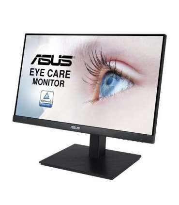 ASUS VA229QSB LED display 54.6 cm (21.5") 1920 x 1080 pixels Full HD Black