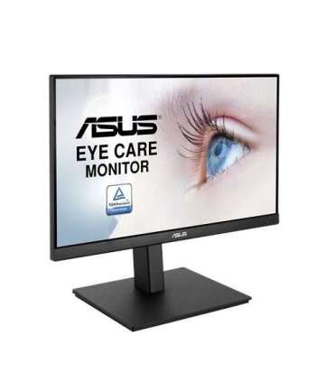 ASUS VA229QSB LED display 54.6 cm (21.5") 1920 x 1080 pixels Full HD Black