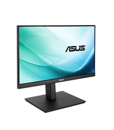 ASUS VA229QSB LED display 54.6 cm (21.5") 1920 x 1080 pixels Full HD Black