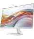 HP 23.8-inch Series 5 FHD monitor in white - 524sw