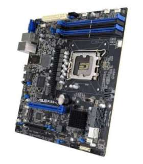 ASUS P13R-M Intel C262 LGA 1700 micro ATX