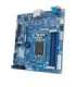 Motherboard - Gigabyte MX34-BS0 1x LGA 1700 Intel® Xeon® E-2400 / 6300 Intel® Pentium® Gold G7400 / G7400T Intel®